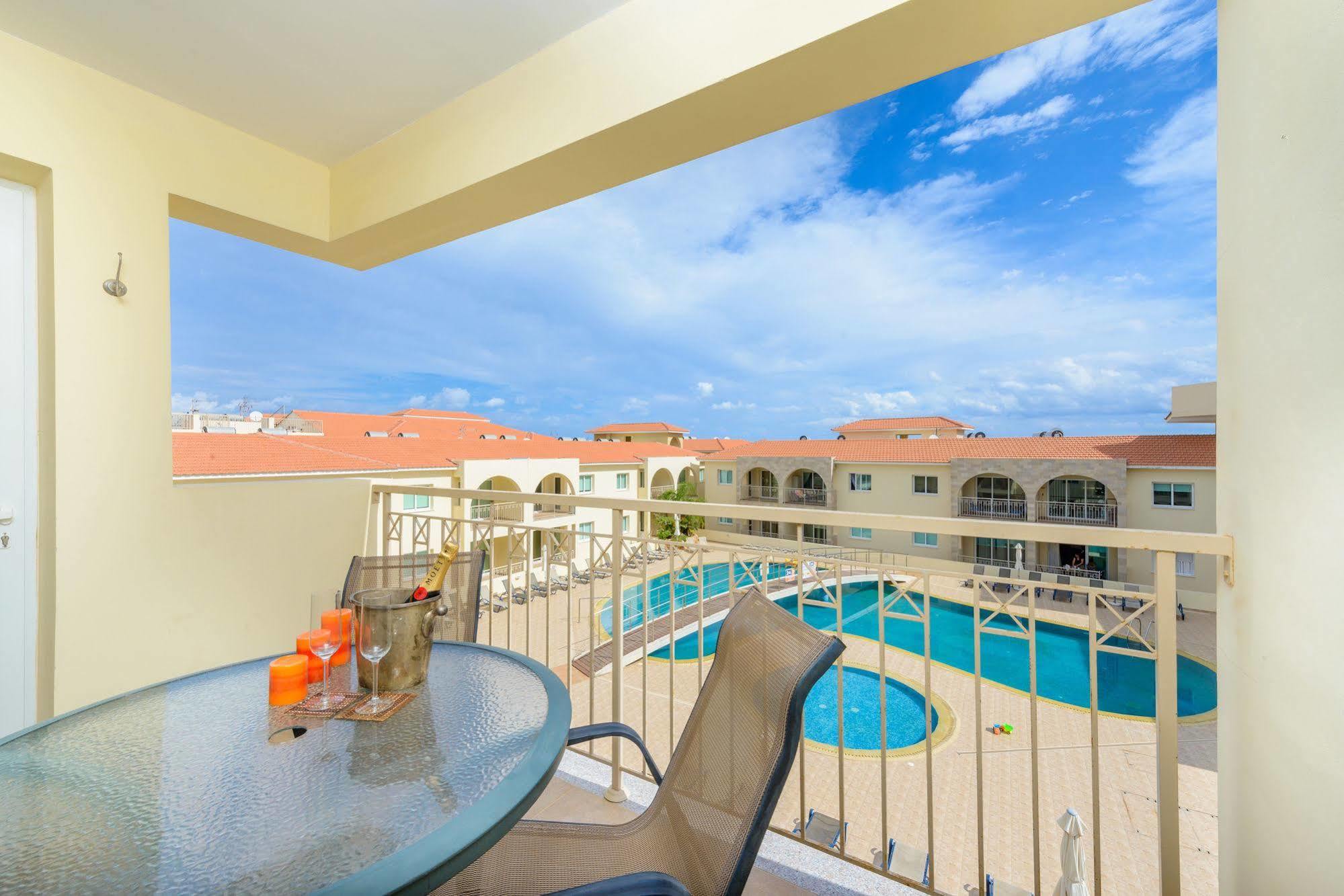 Apartment Great Kings Resorts *