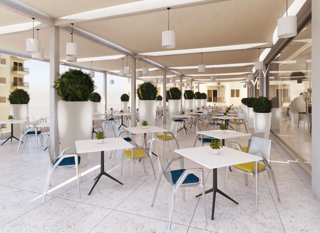 Vangelis Hotel&suites 4*