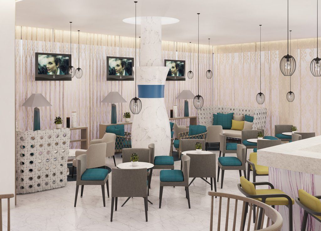 Vangelis Hotel&suites Hotel Protaras