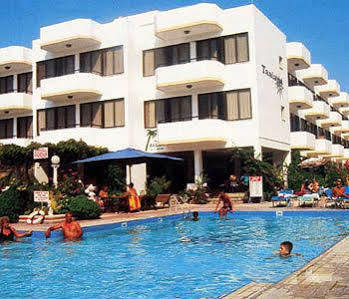 Hotel Marianna