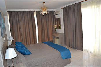 Hotel Marianna Limassol