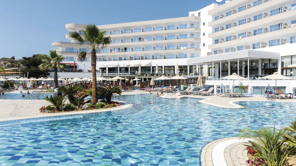 Melissi & Hotel Agia Napa