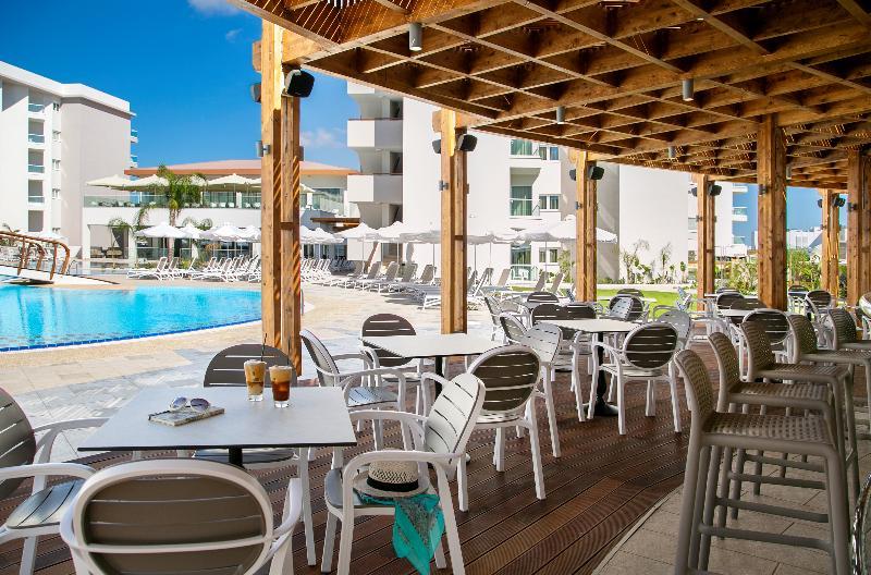 Vangelis Hotel&suites Hotel Protaras