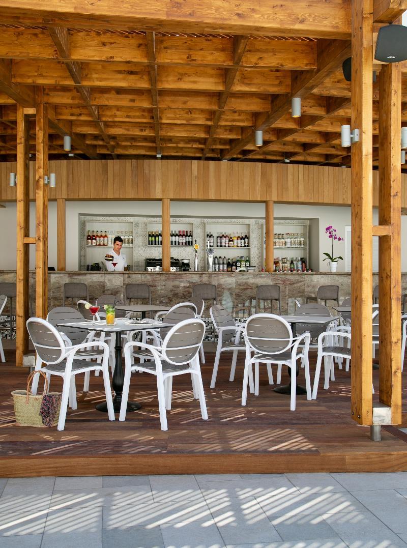 Vangelis Hotel&suites Protaras