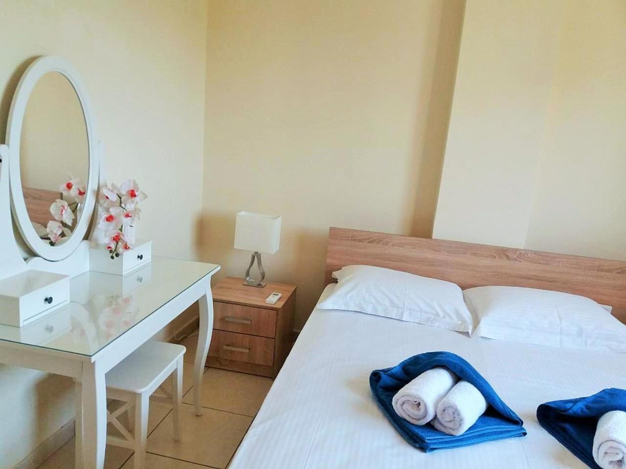 Apartment 206 Sunrise Beach Larnaca