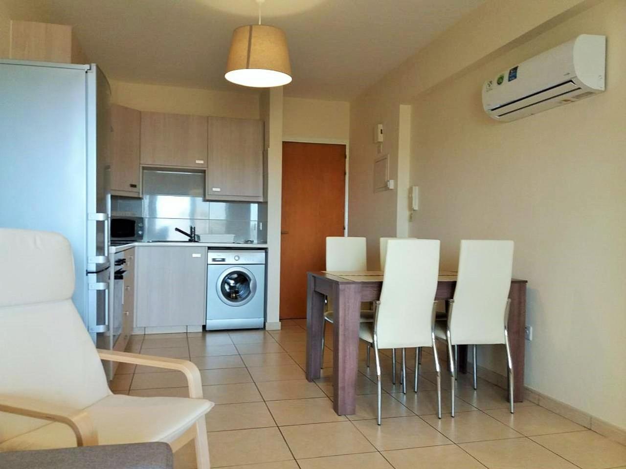 Apartment 206 Sunrise Beach Larnaca