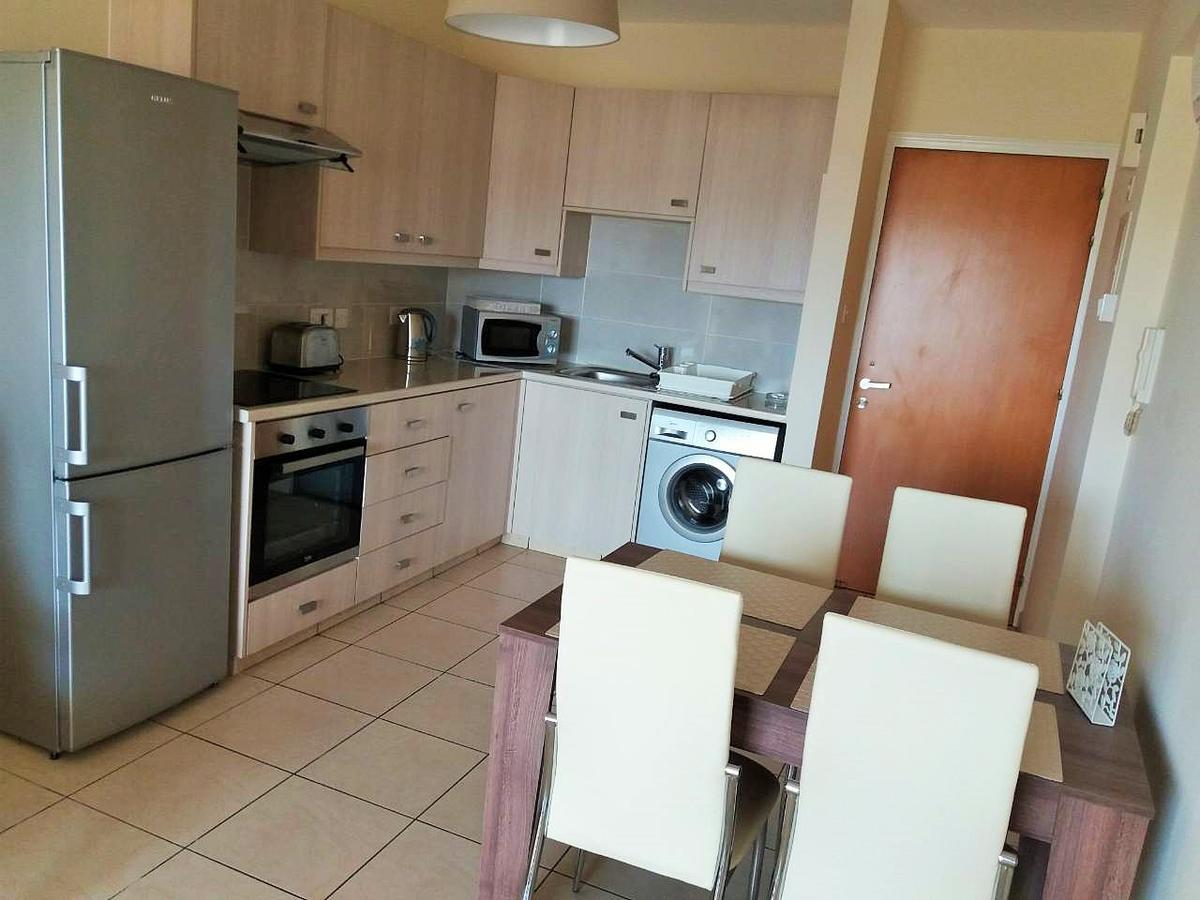 Apartment 206 Sunrise Beach
