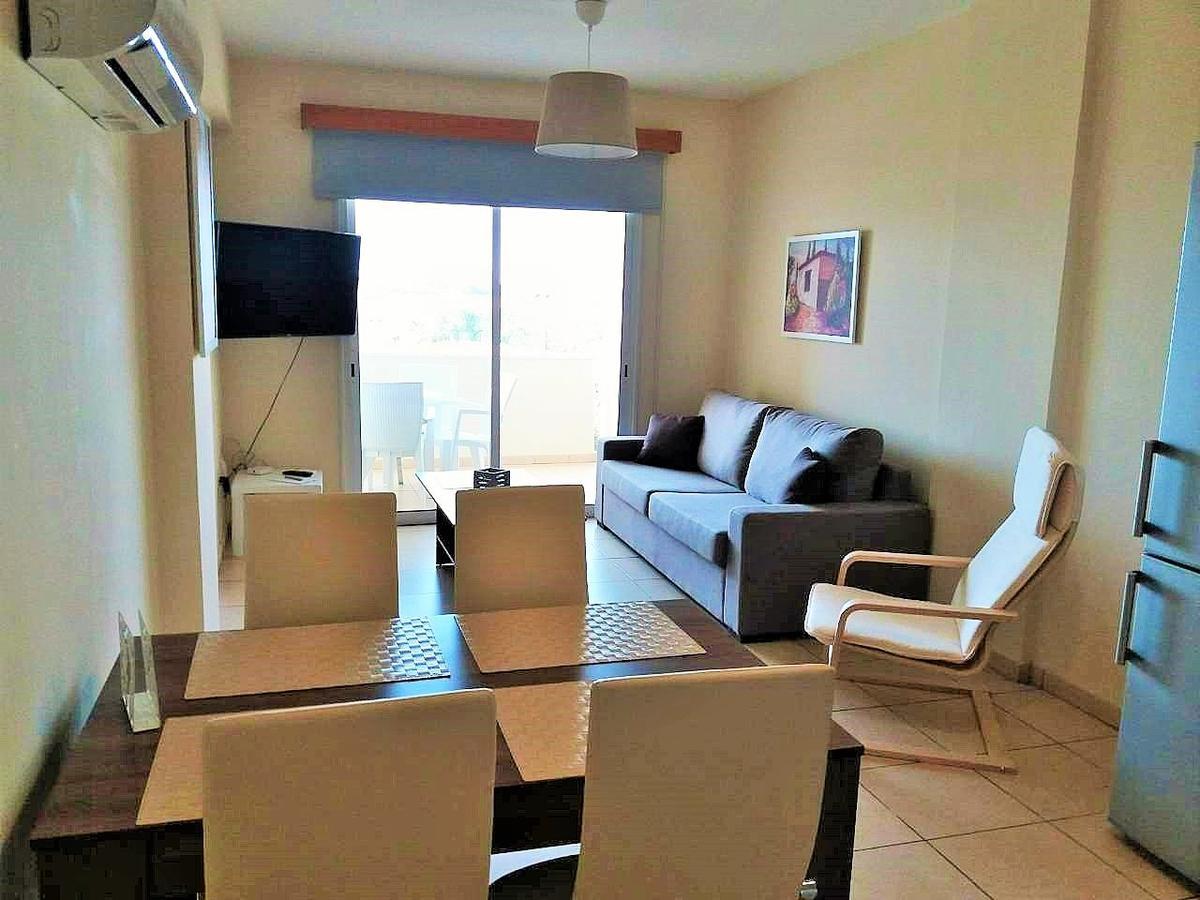 206 Sunrise Beach Larnaca