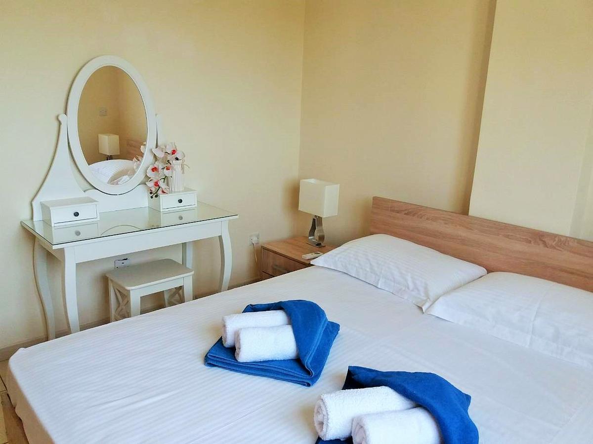 206 Sunrise Beach Larnaca