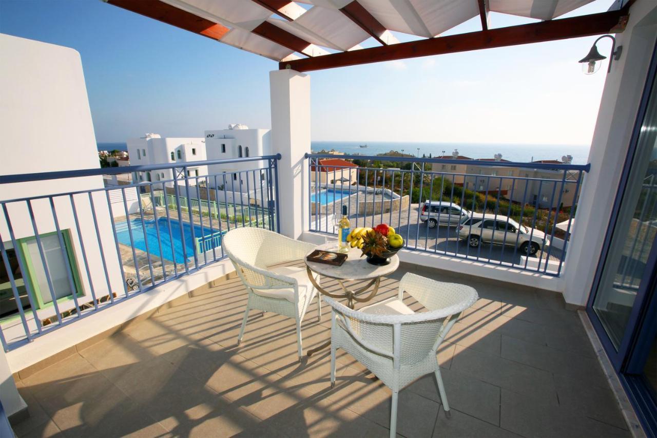 Meltemi Villa