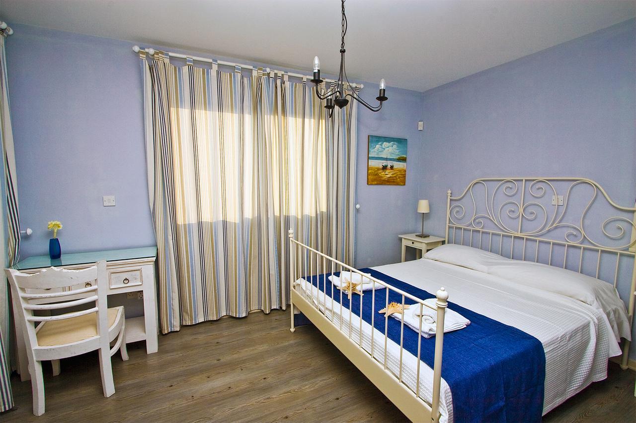 Villa Meltemi Paphos
