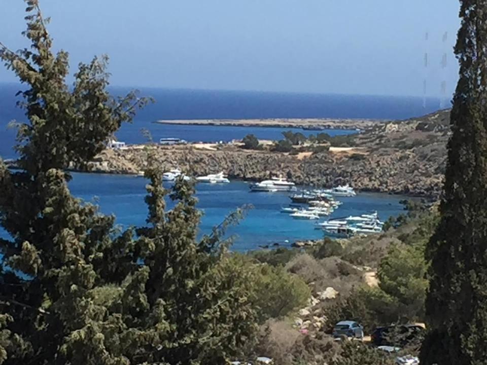 Aparthotel Konnos Bay 3*