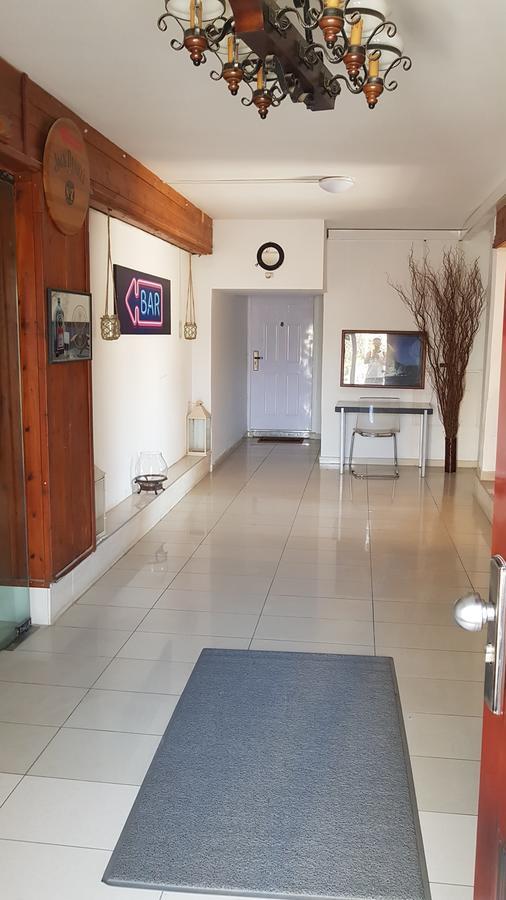 Mylos Court Limassol