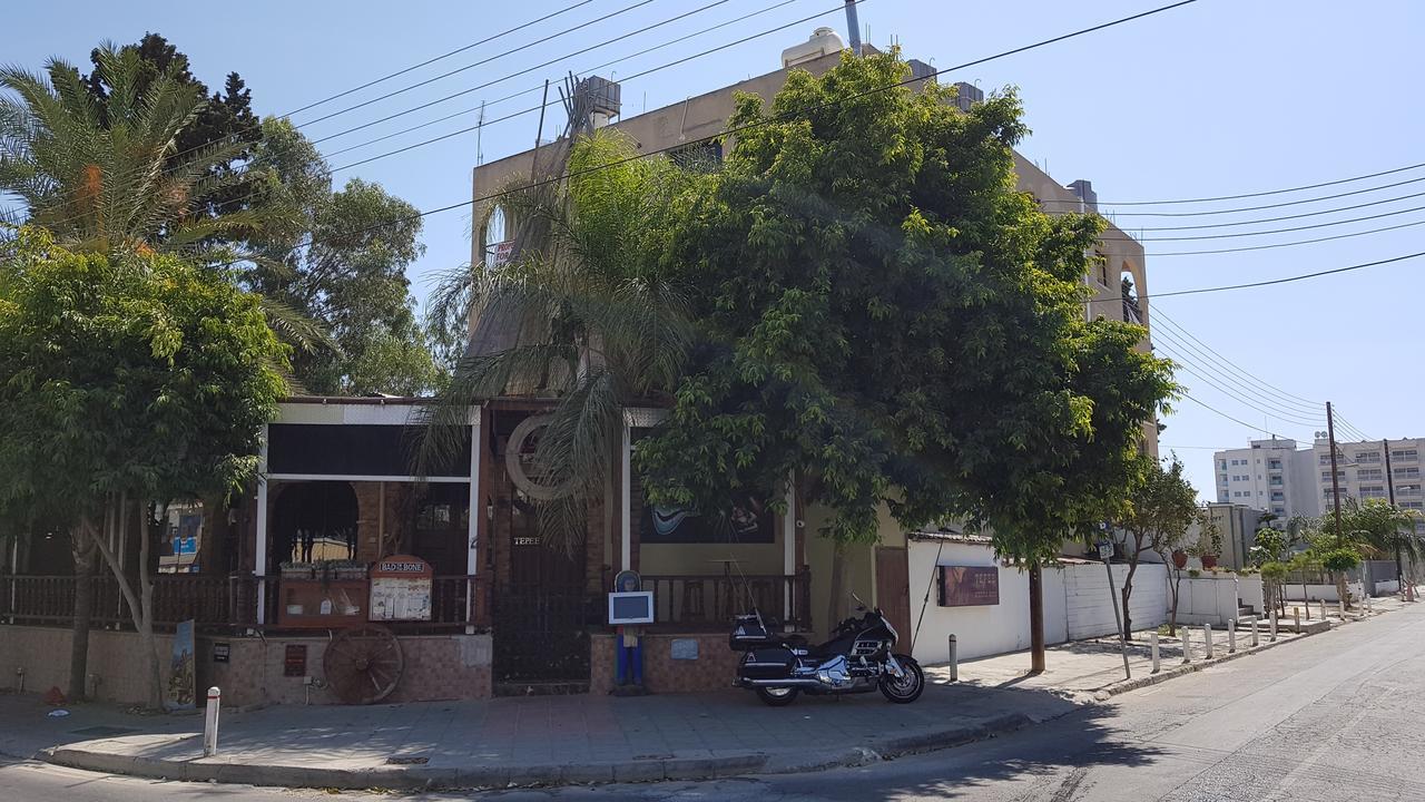 Apartment Mylos Court Limassol