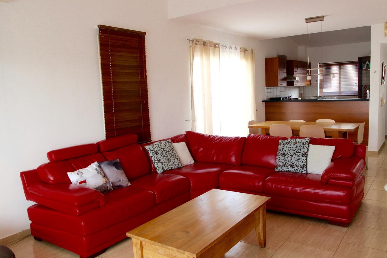 Melanos Village A21 Apartamento