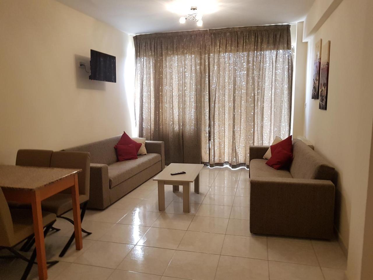 Aparthotel Tasiana Star Complex