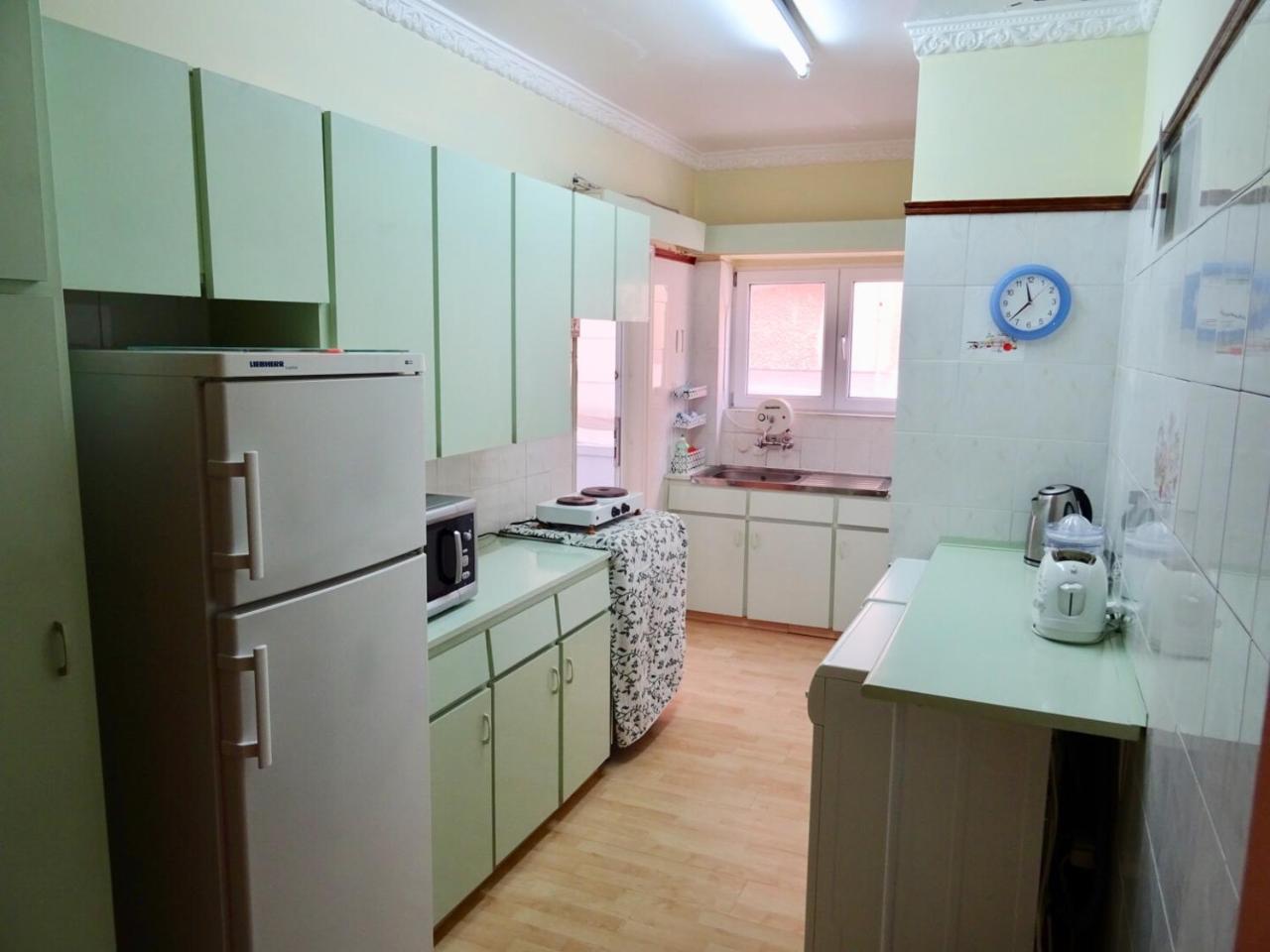 Camilla Apartment