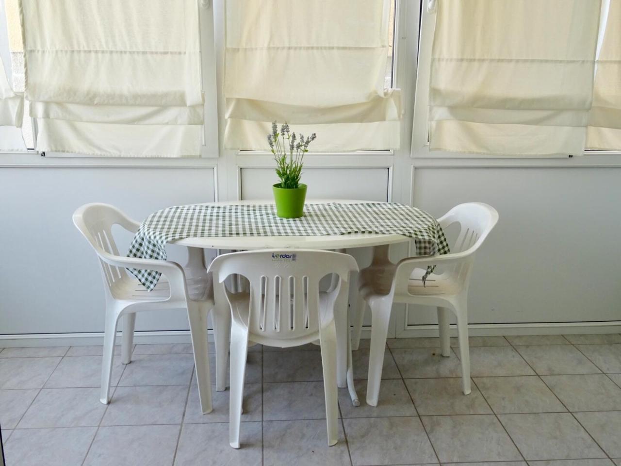 Apartment Camilla Larnaca