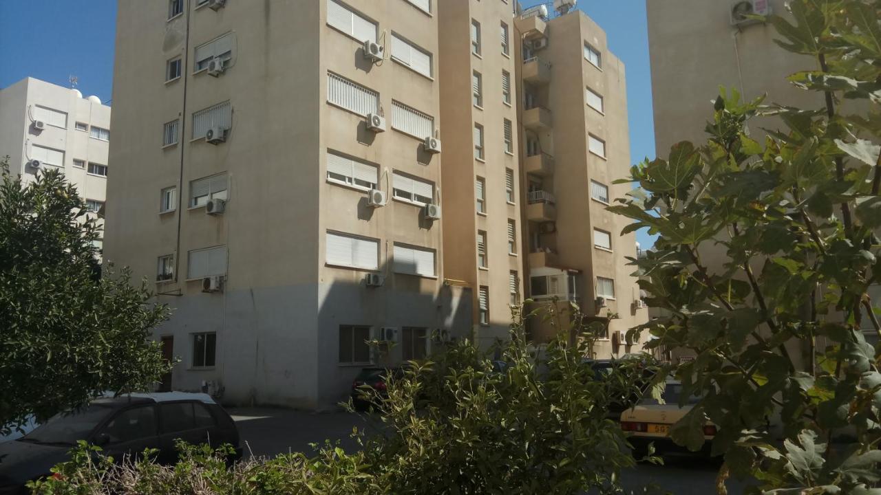 Lca4 Flat For Larnaca