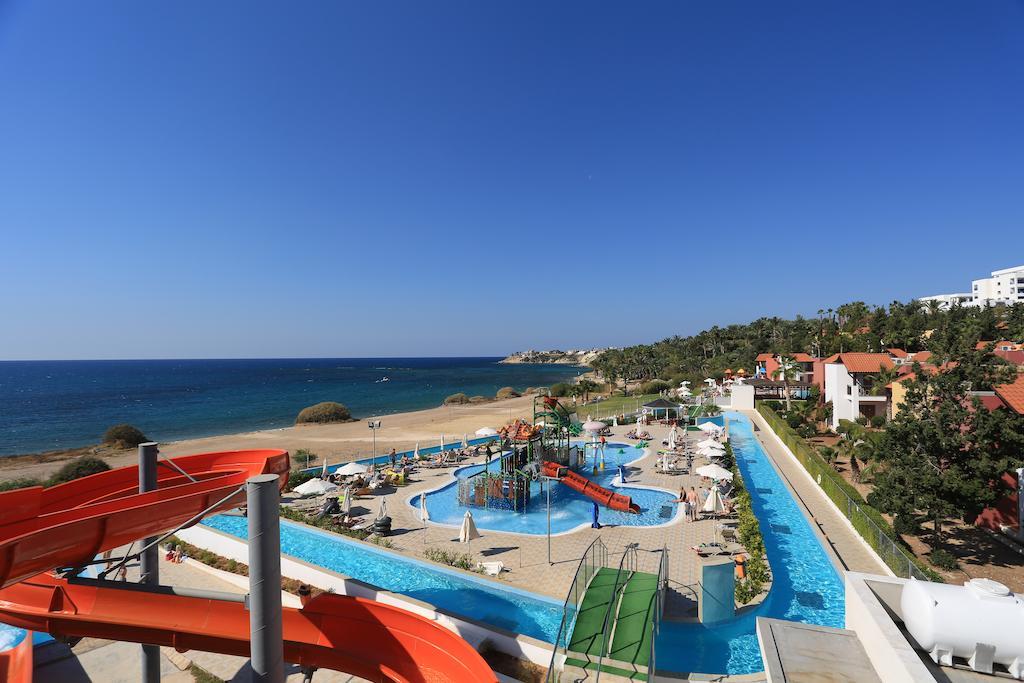 Resort Aqua Sol Water Park