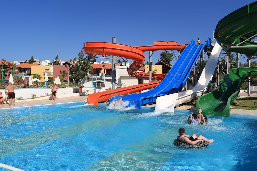 Resort Aqua Sol Water Park 4*