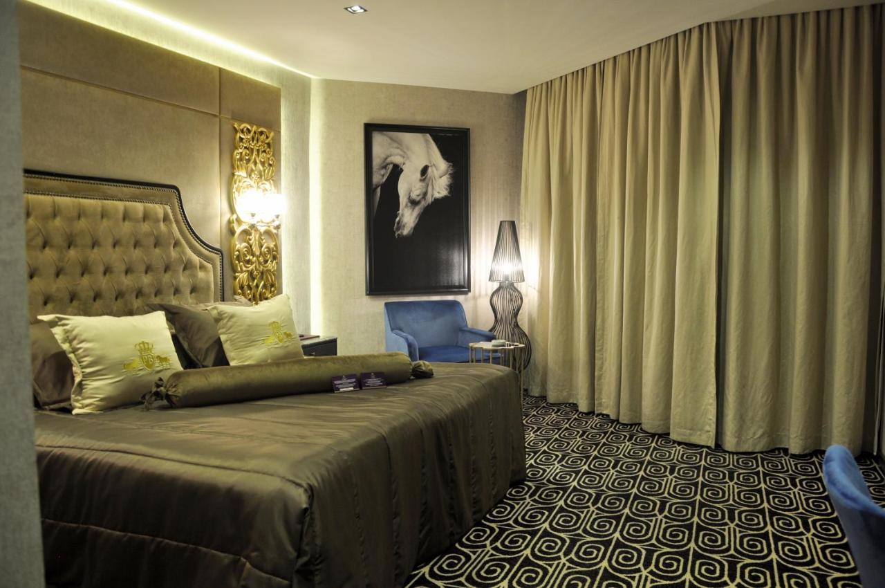 Pia Bella 4* Kyrenia (Northern Cyprus)