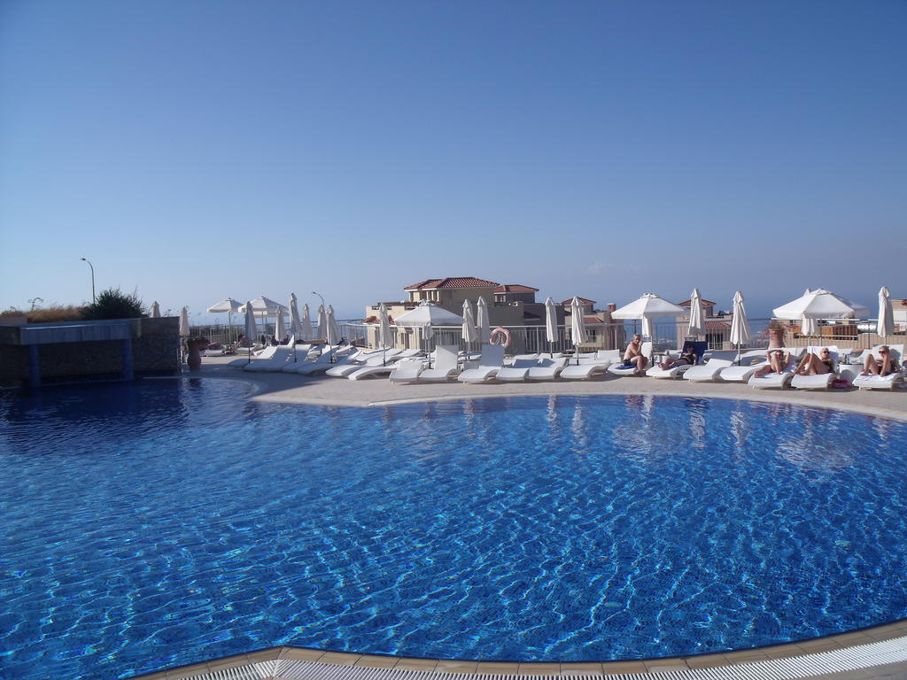 Akamas Health Farm & Aparthotel