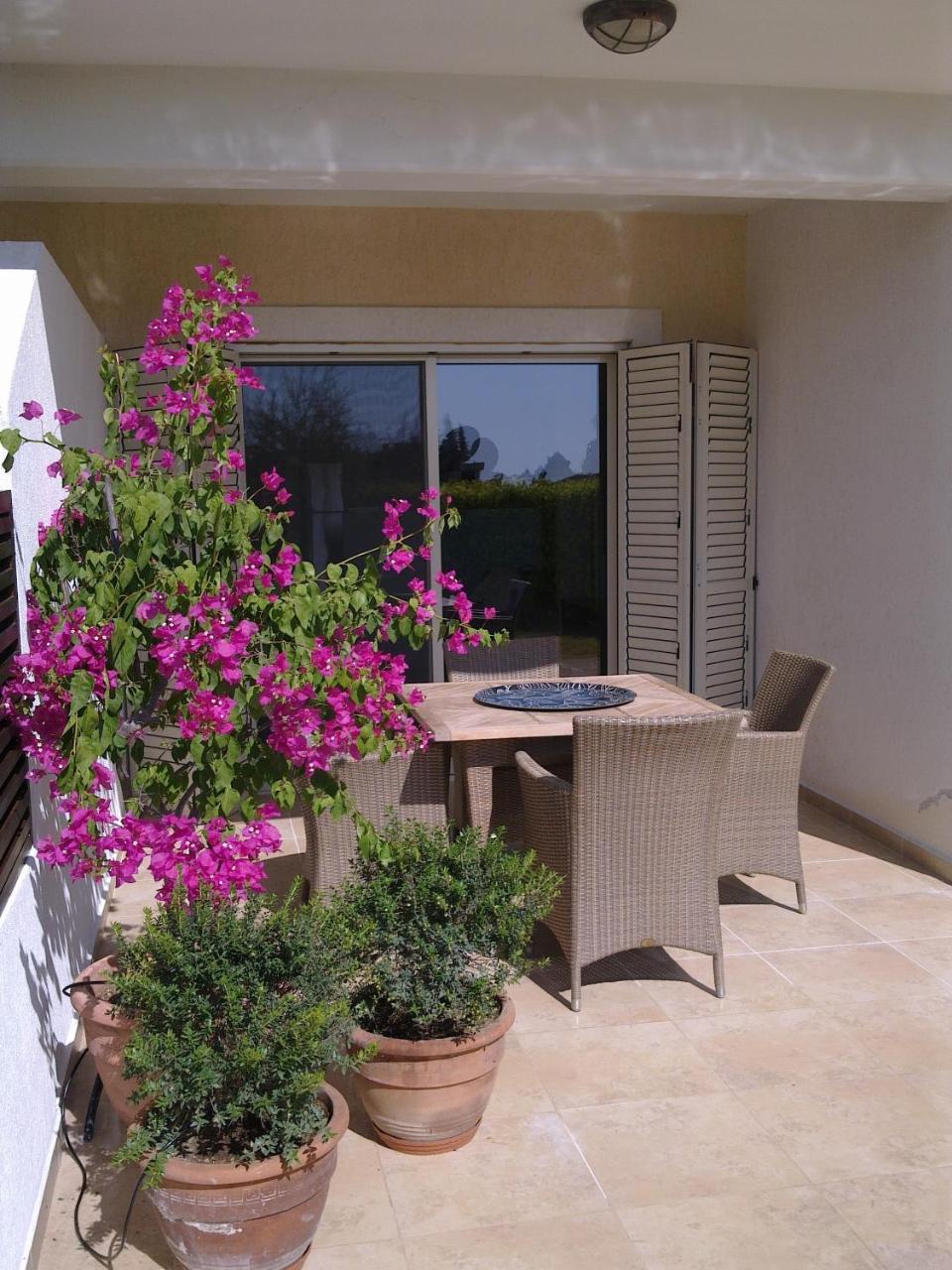 Sunny Garden Star Apartment Limassol