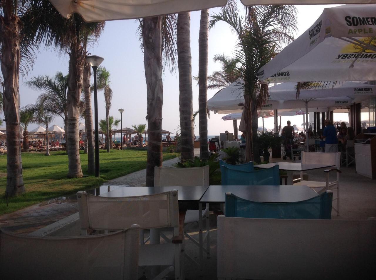 Sunny Garden Star Apartment Limassol