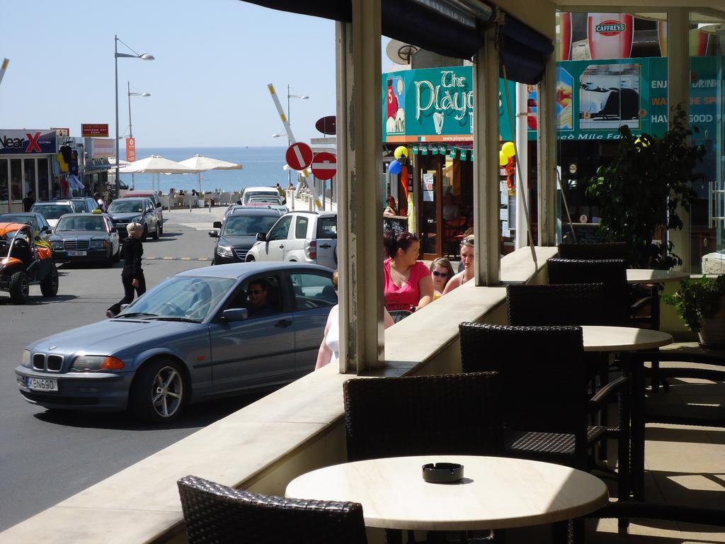 Aparthotel Daphne (adults Only) Paphos