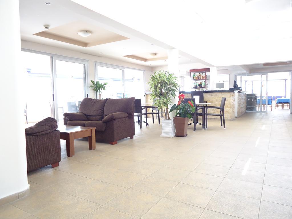 Daphne (adults Only) Aparthotel Paphos