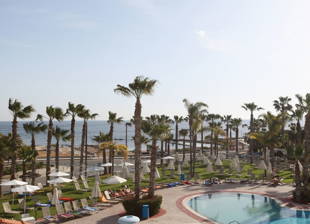 Anastasia Waterpark 4* Protaras