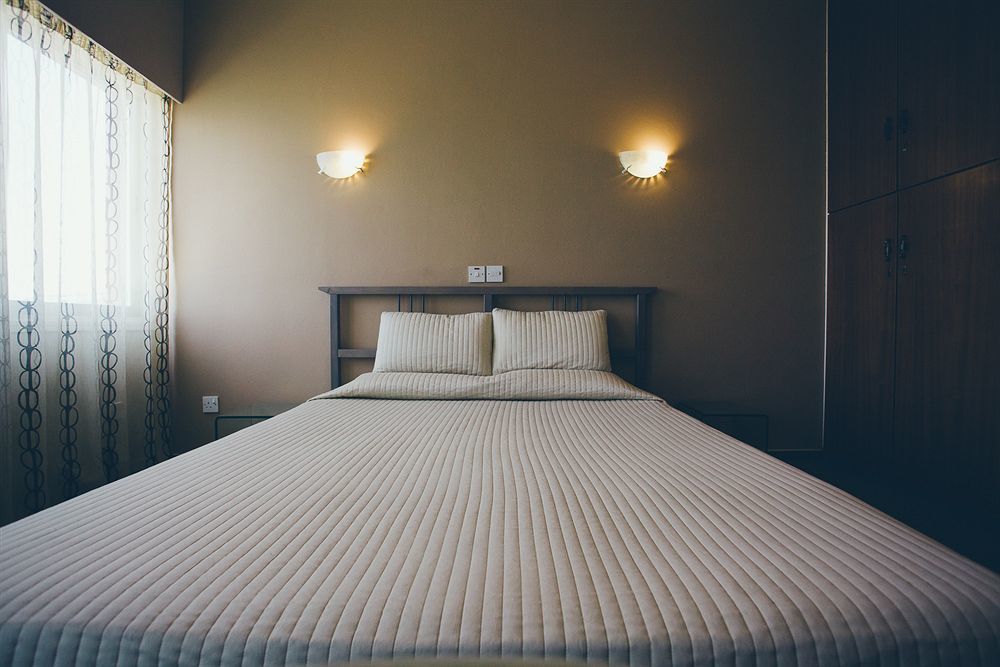 Apartment Vega Limassol