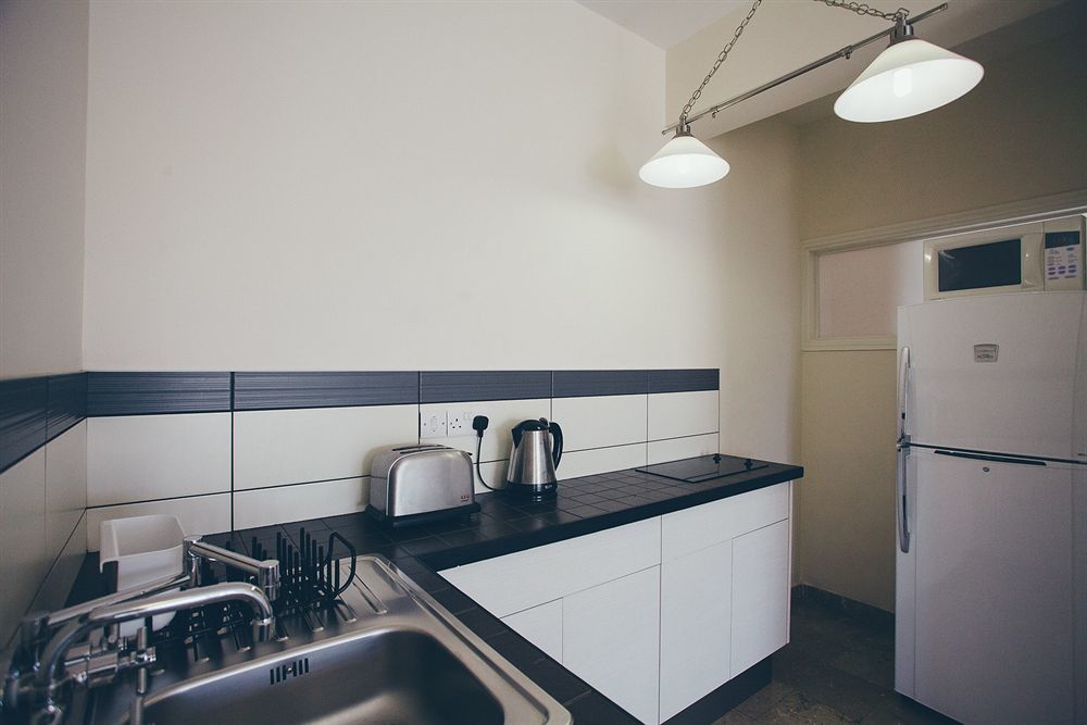 Apartment Vega Limassol