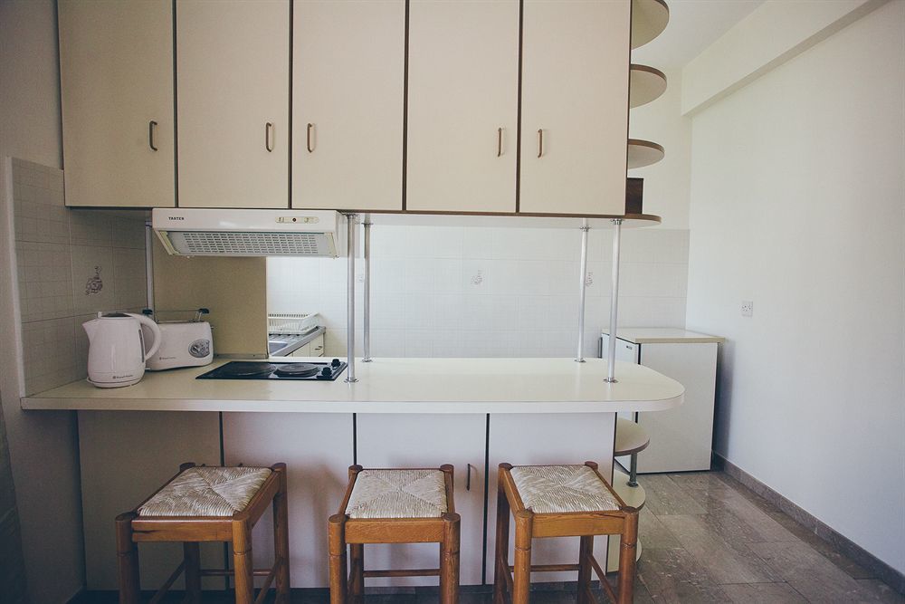 Apartment Vega *