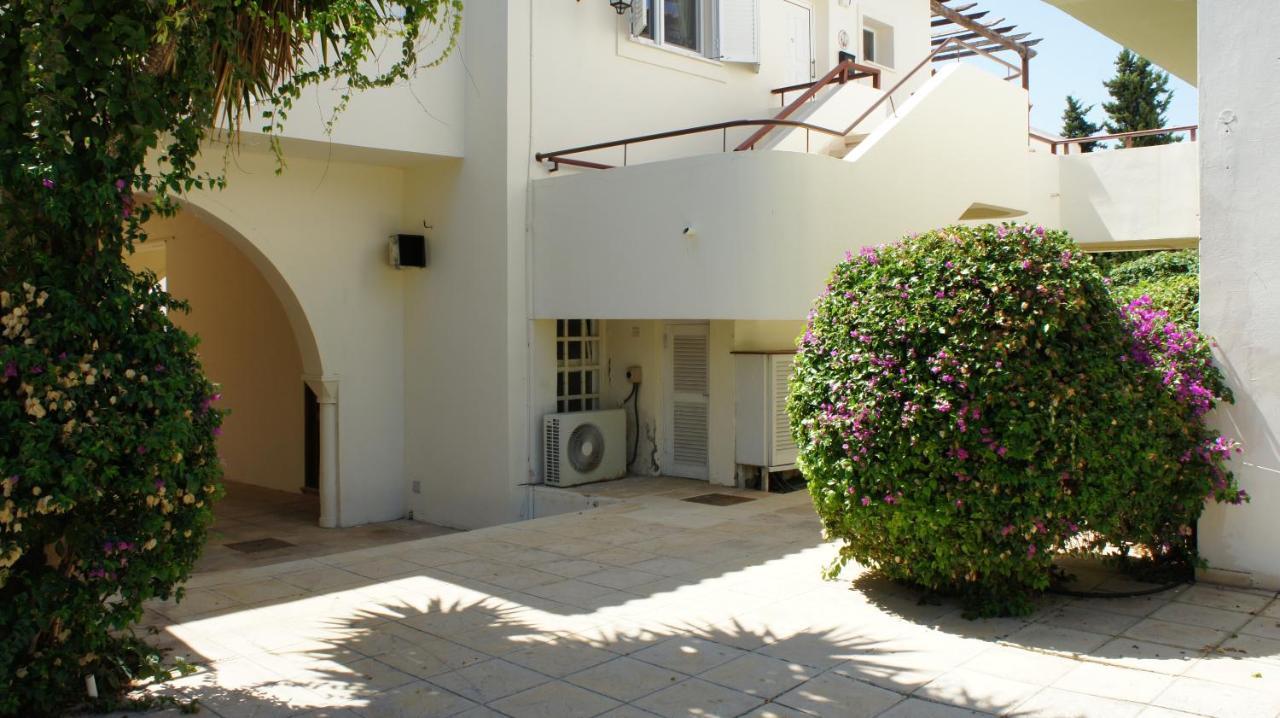 Apartment Limnaria Westpark 113 Paphos