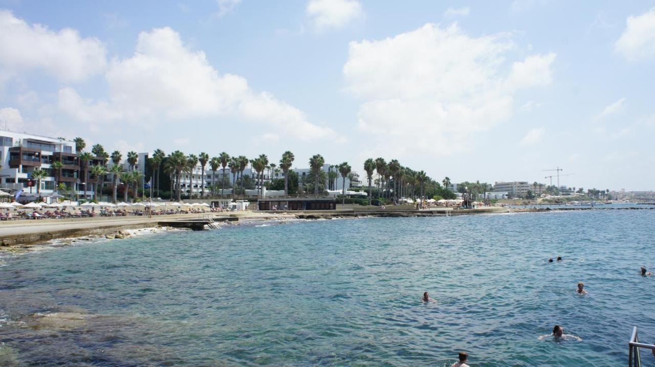 Apartment Limnaria Westpark 113