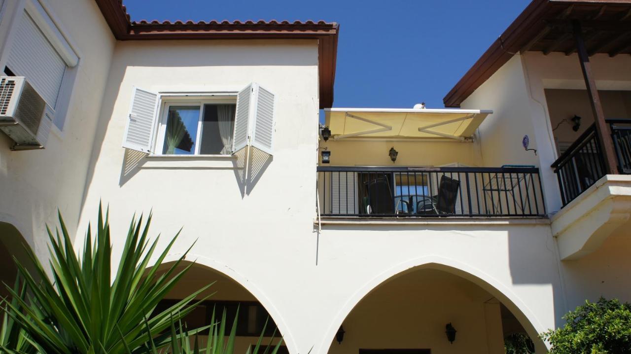 Limnaria Westpark 113 Apartment *