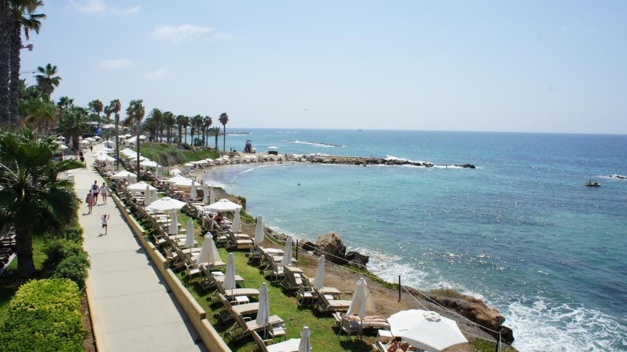 Limnaria Westpark 113 Apartment Paphos