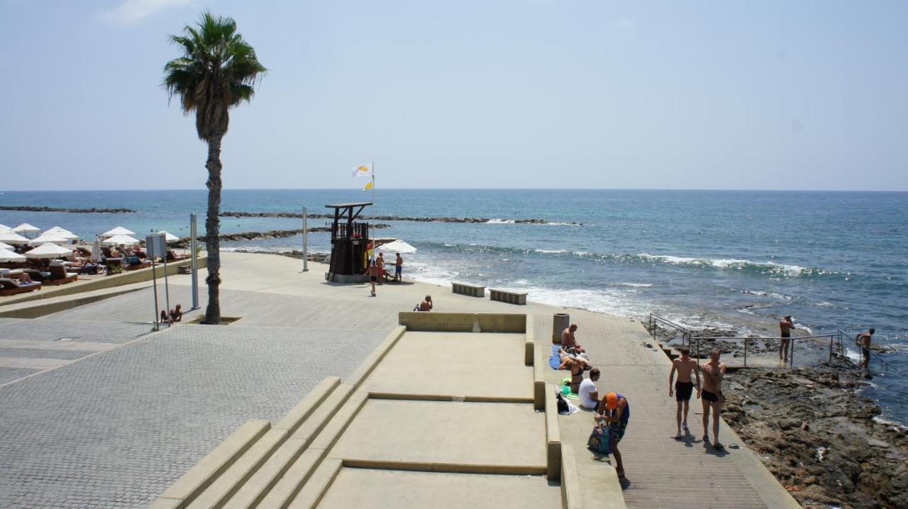 Apartment Limnaria Westpark 113 Paphos