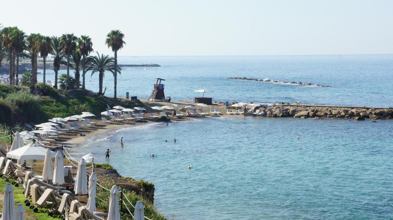 Apartment Limnaria Westpark 113 Paphos