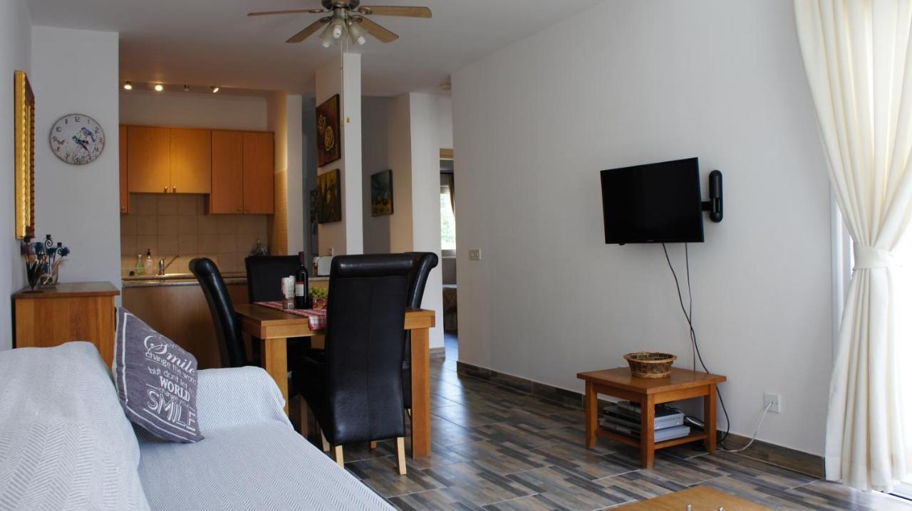 Apartment Limnaria Westpark 113