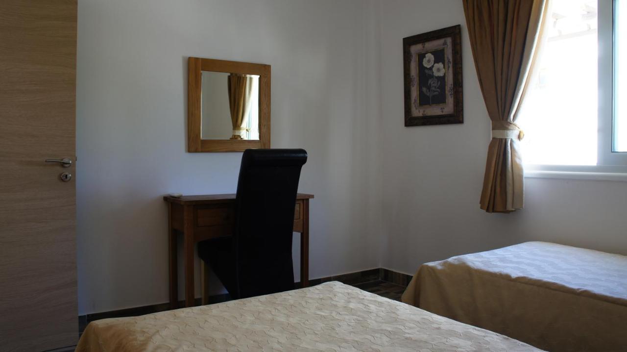 Limnaria Westpark 113 Apartment Paphos