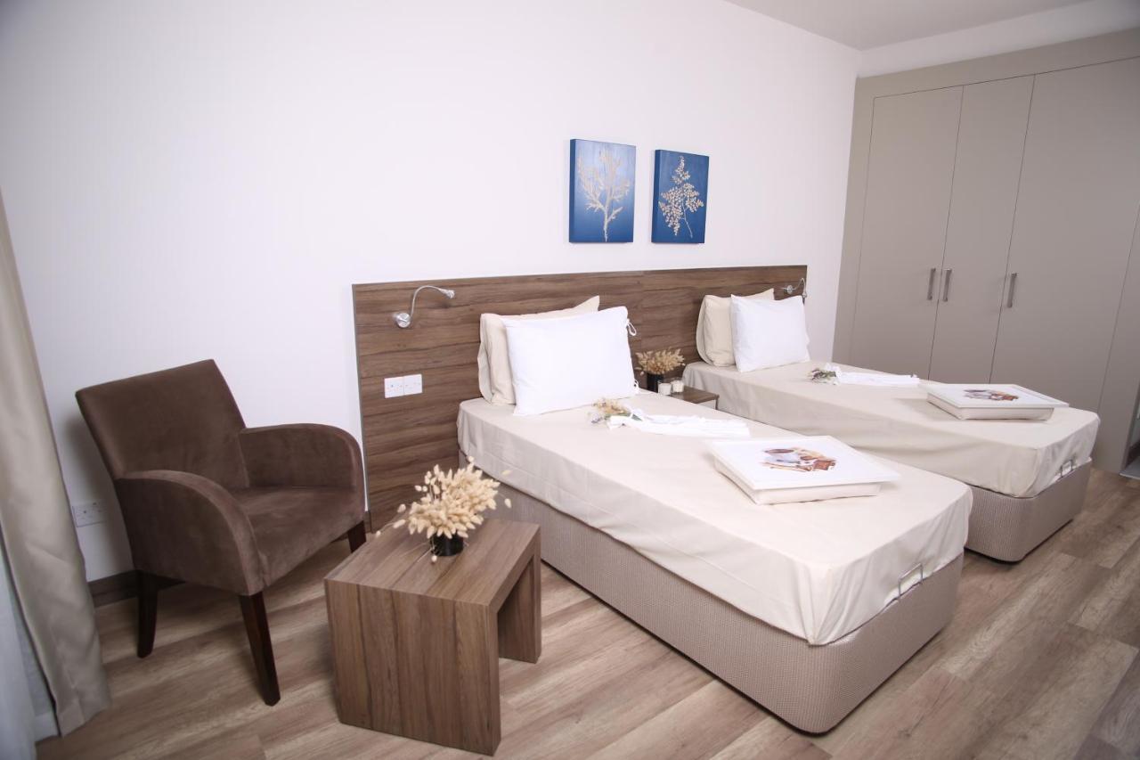 Lavanta Aparthotel 3*