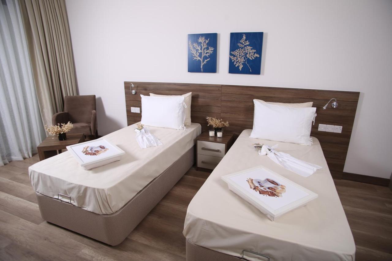 Aparthotel Lavanta Girne
