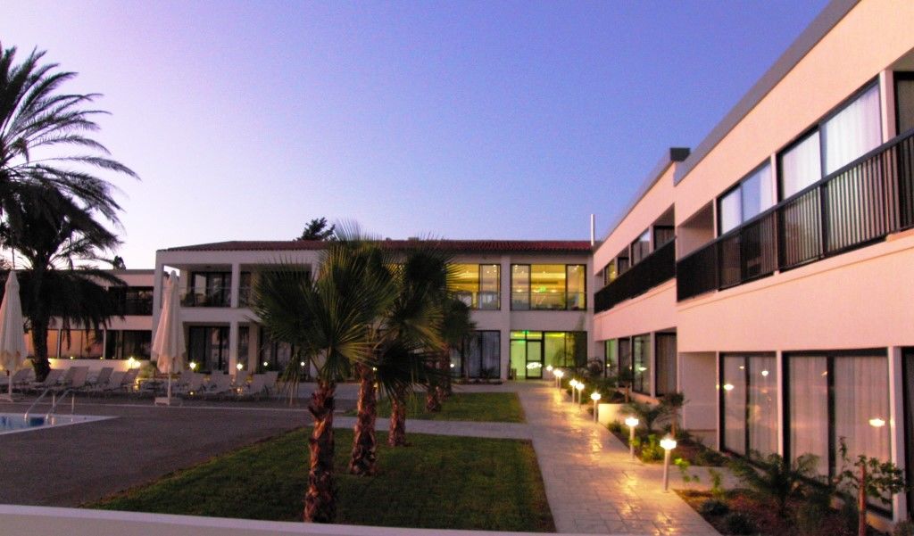 Hotel Royal Blue Hotel & Spa 4*