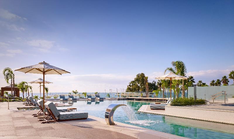 Hotel Parklane A Luxury Collection & 5*