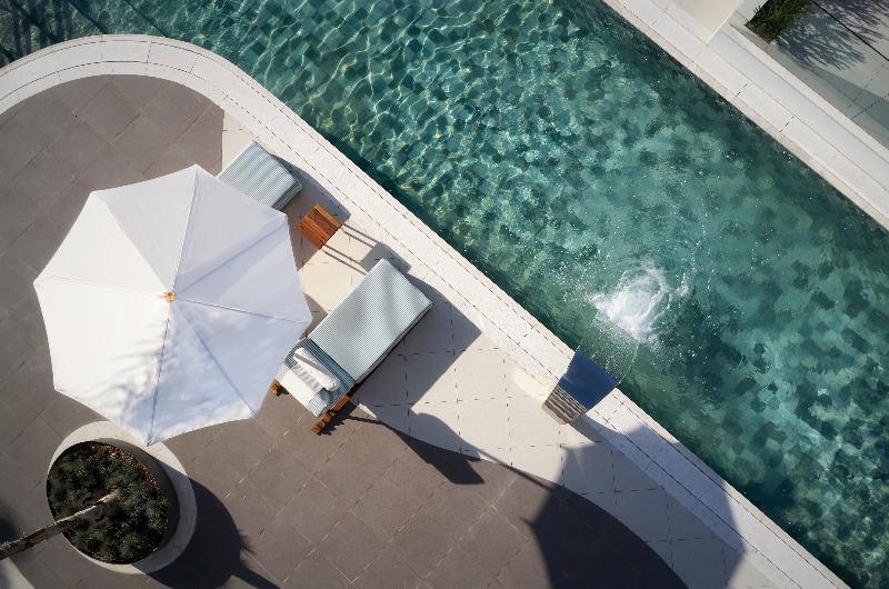 Parklane A Luxury Collection & 5*