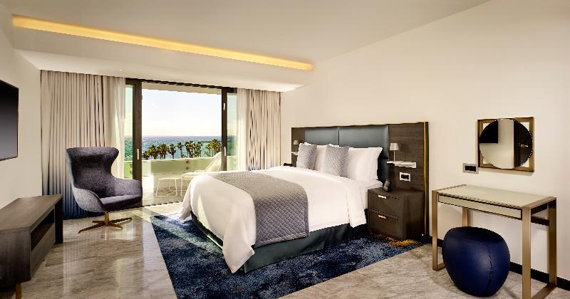 Parklane A Luxury Collection & Hotel 5*