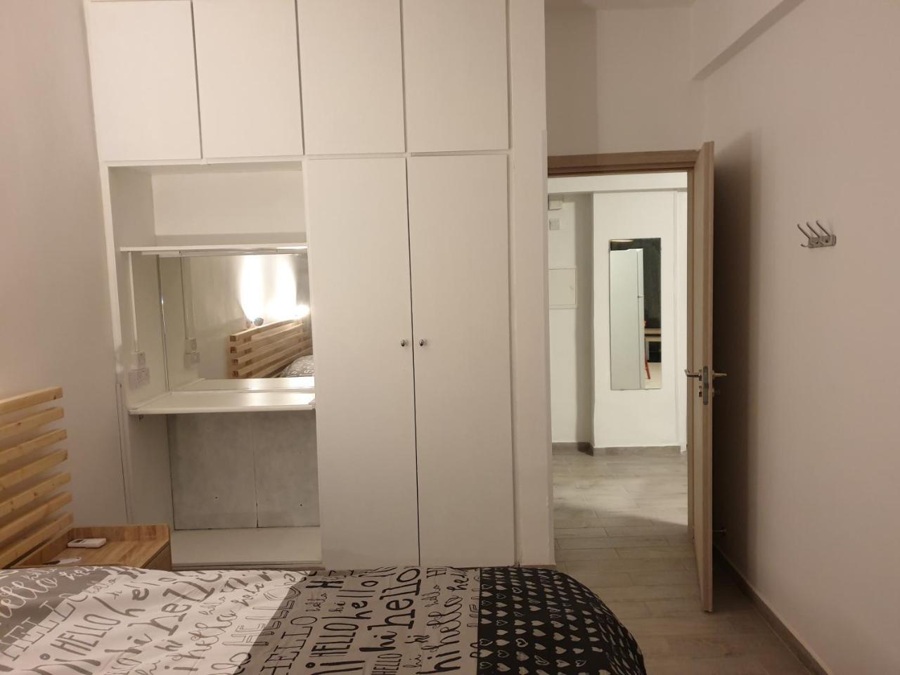 Mylos Court Apartment Limassol